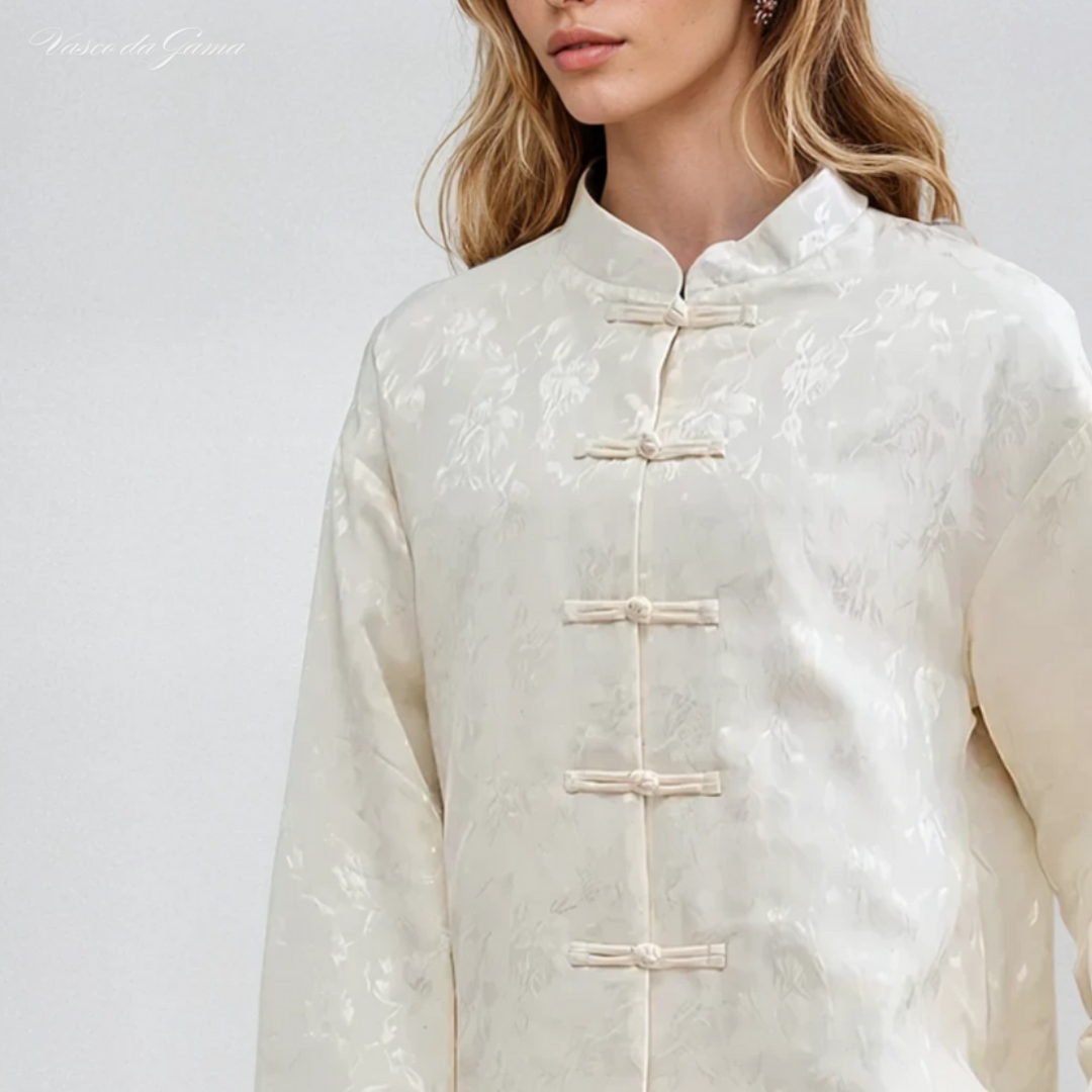 Kyoto Breeze Jacket