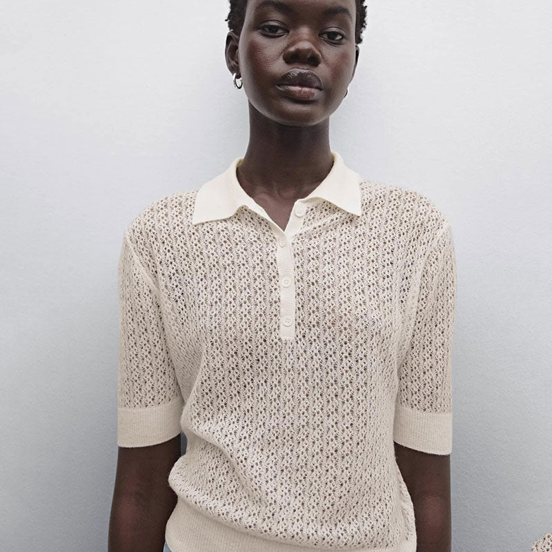 Alba Signature Top