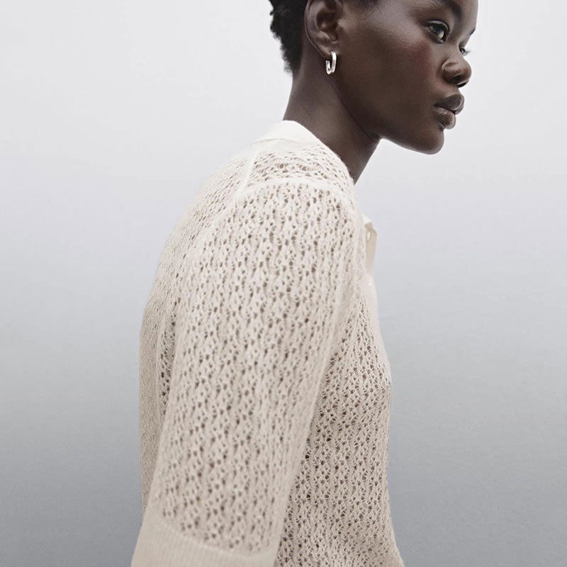 Alba Signature Top