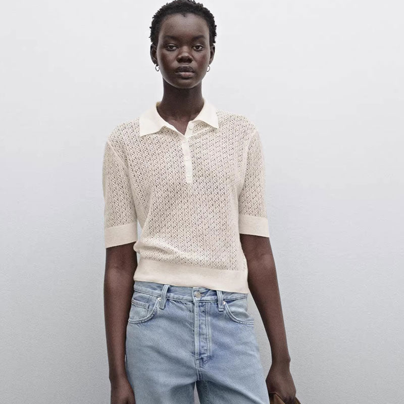 Alba Signature Top