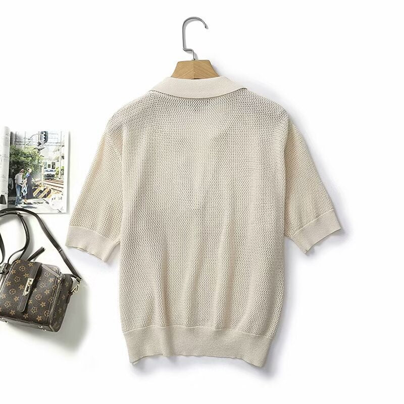 Laidback Lace