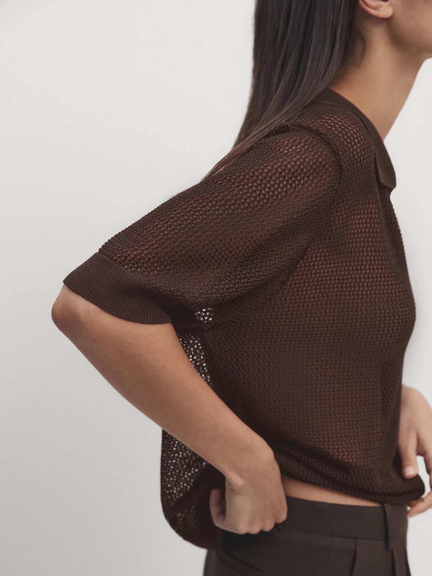 Laidback Lace