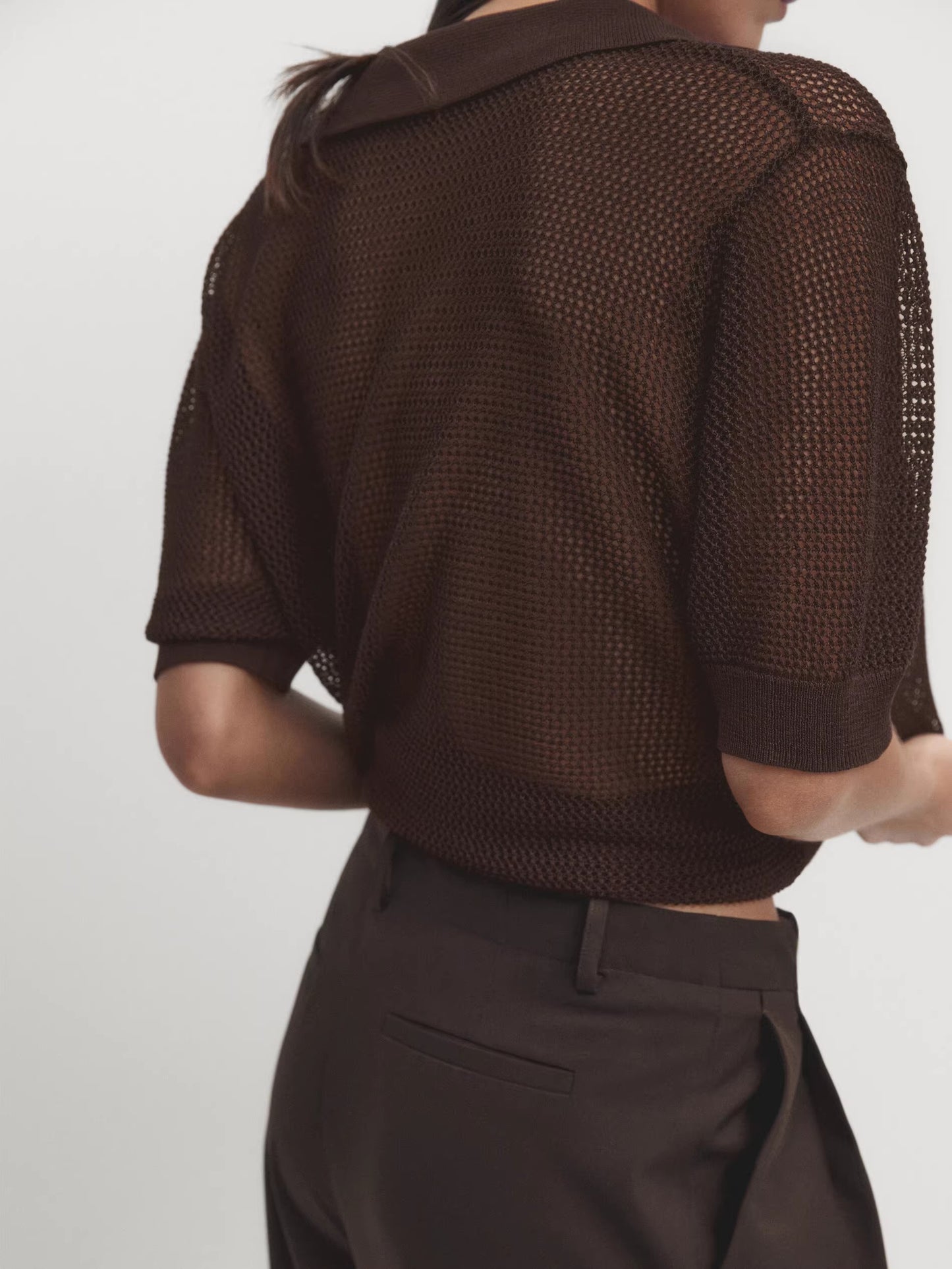 Laidback Lace