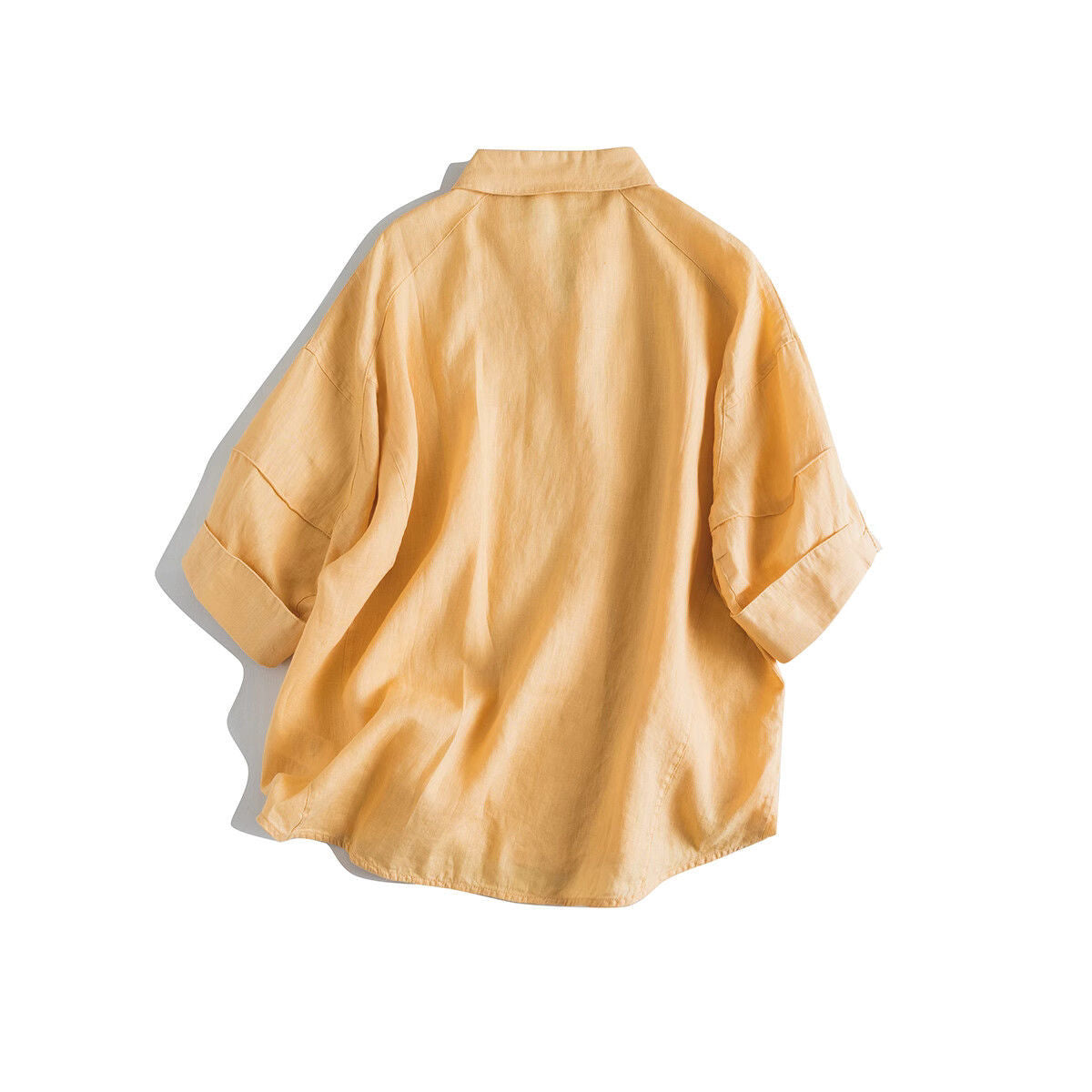 Linen Exhale