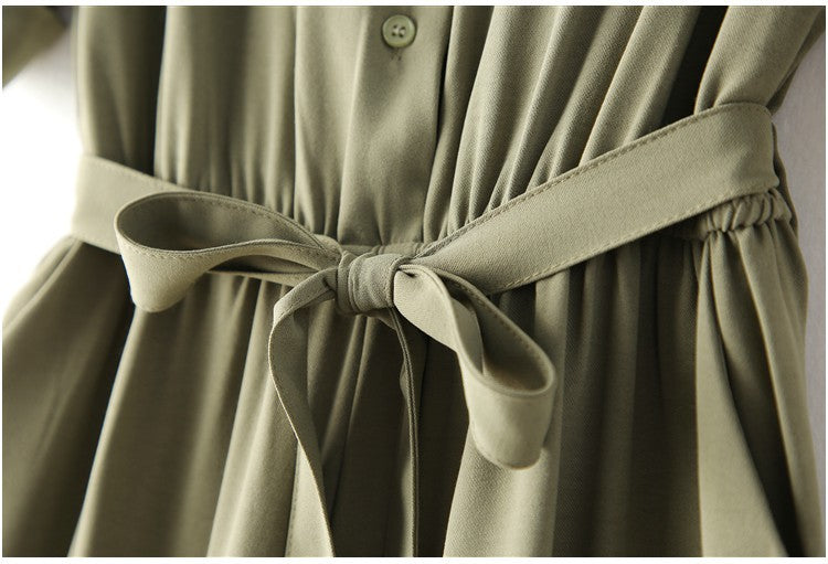 The Laurel Jumpsuit
