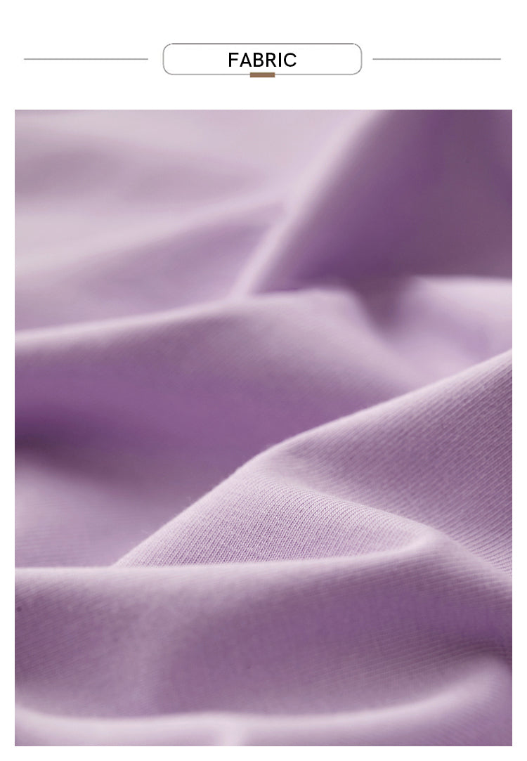 Petal Thread Tee