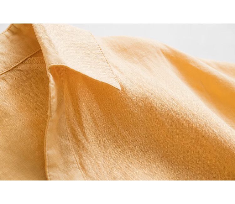 Linen Exhale