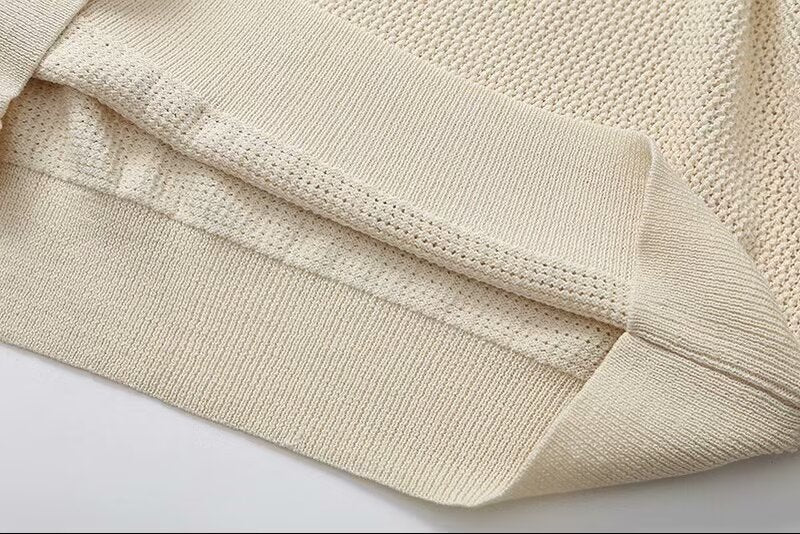 Laidback Lace