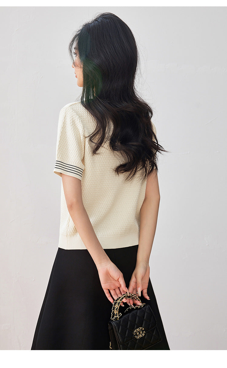 The Elira Top