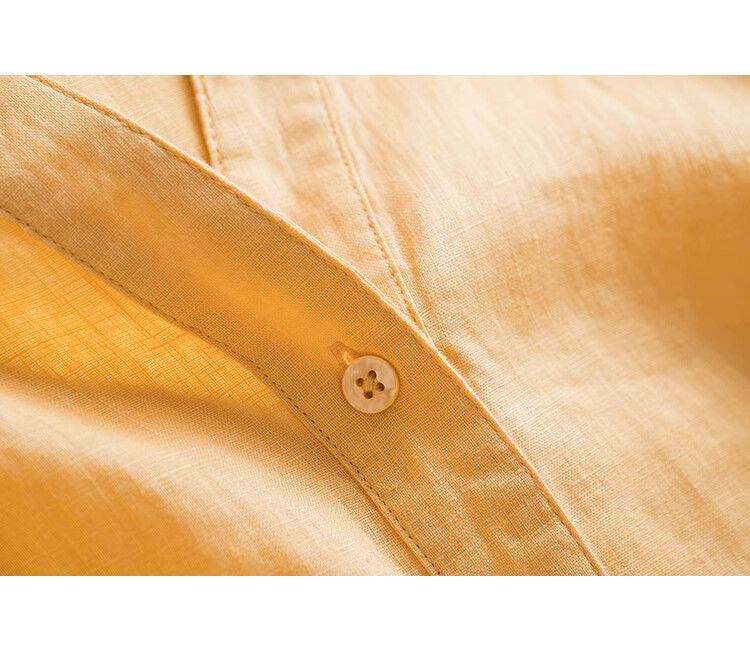 Linen Exhale