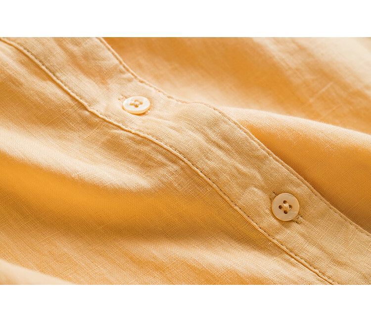 Linen Exhale