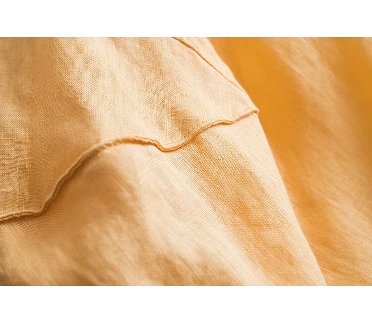 Linen Exhale