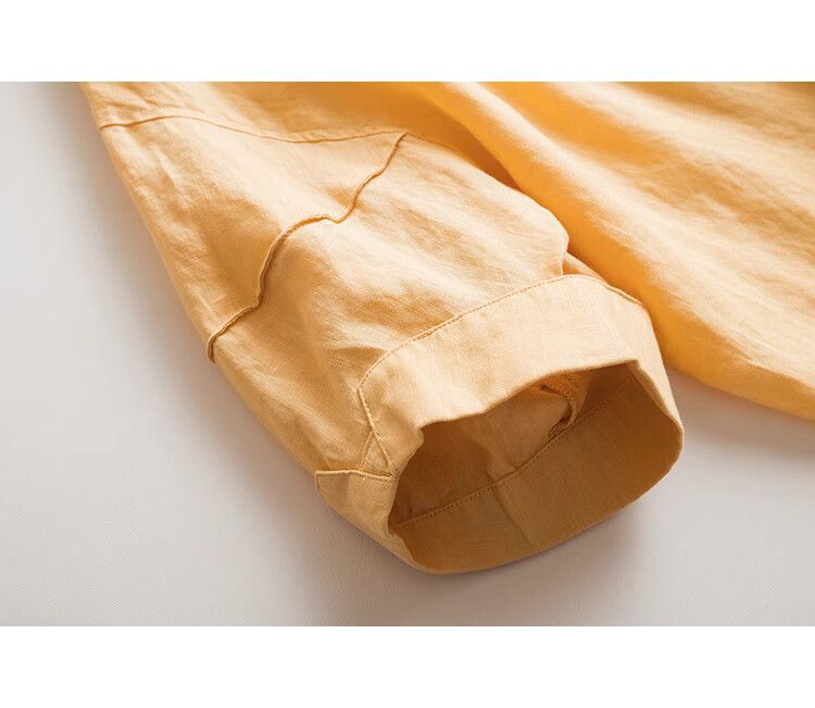 Linen Exhale