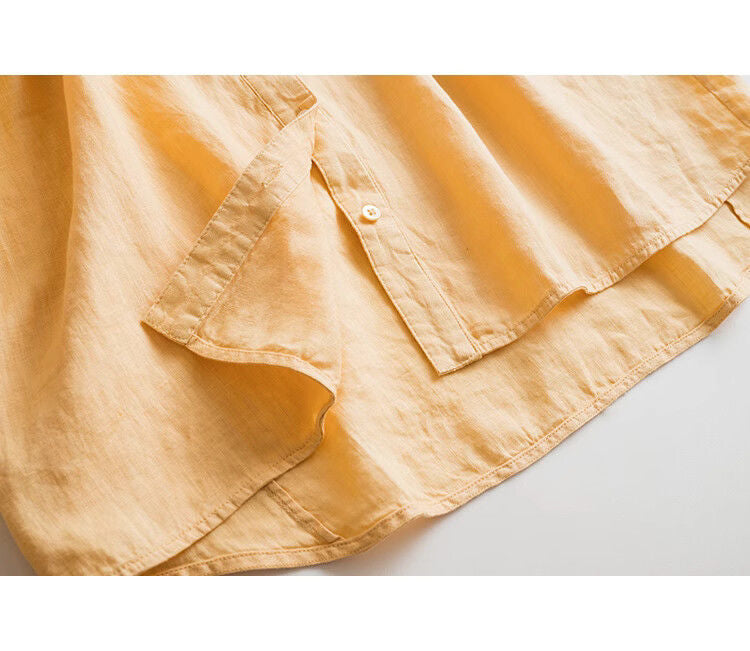 Linen Exhale