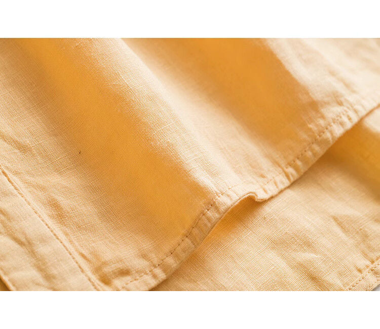 Linen Exhale
