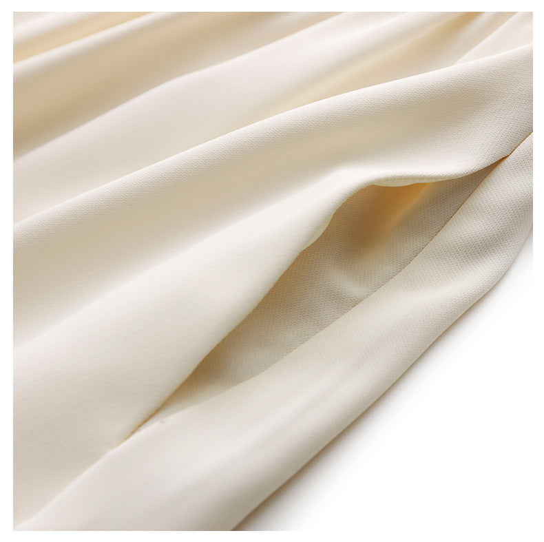 Elowen Twill Signature Dress