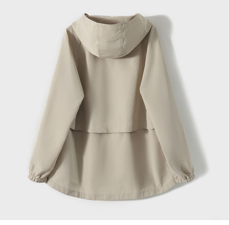 Nomad Light Jacket