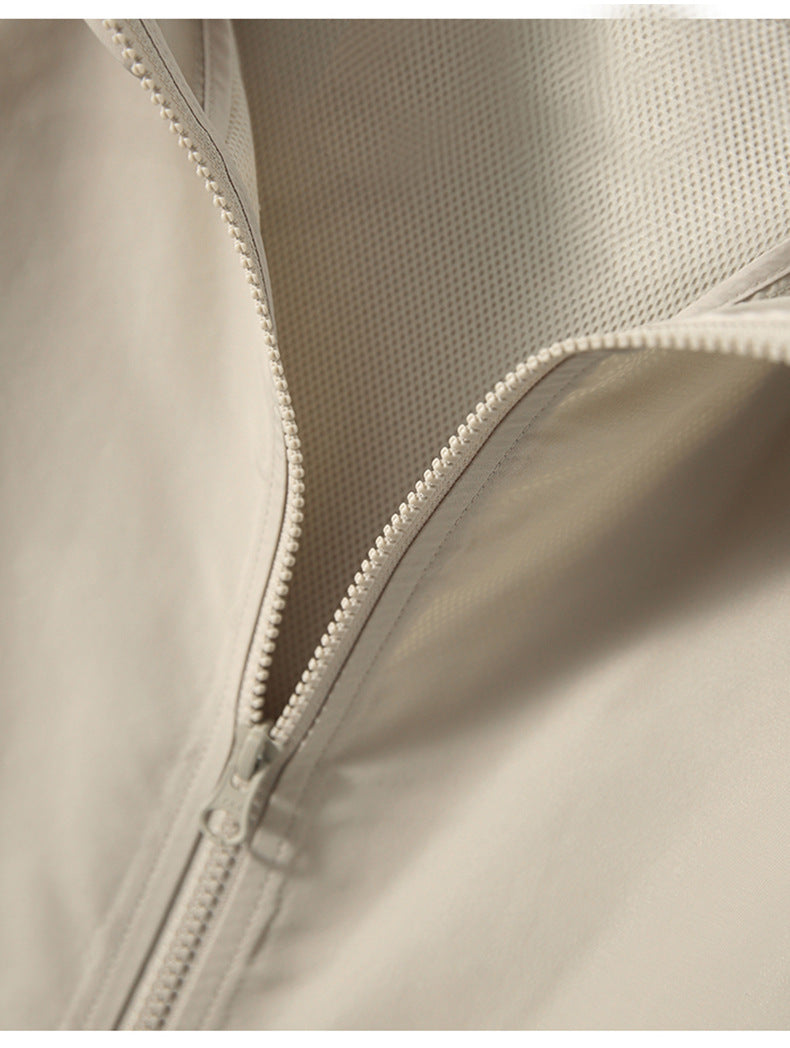 Nomad Light Jacket