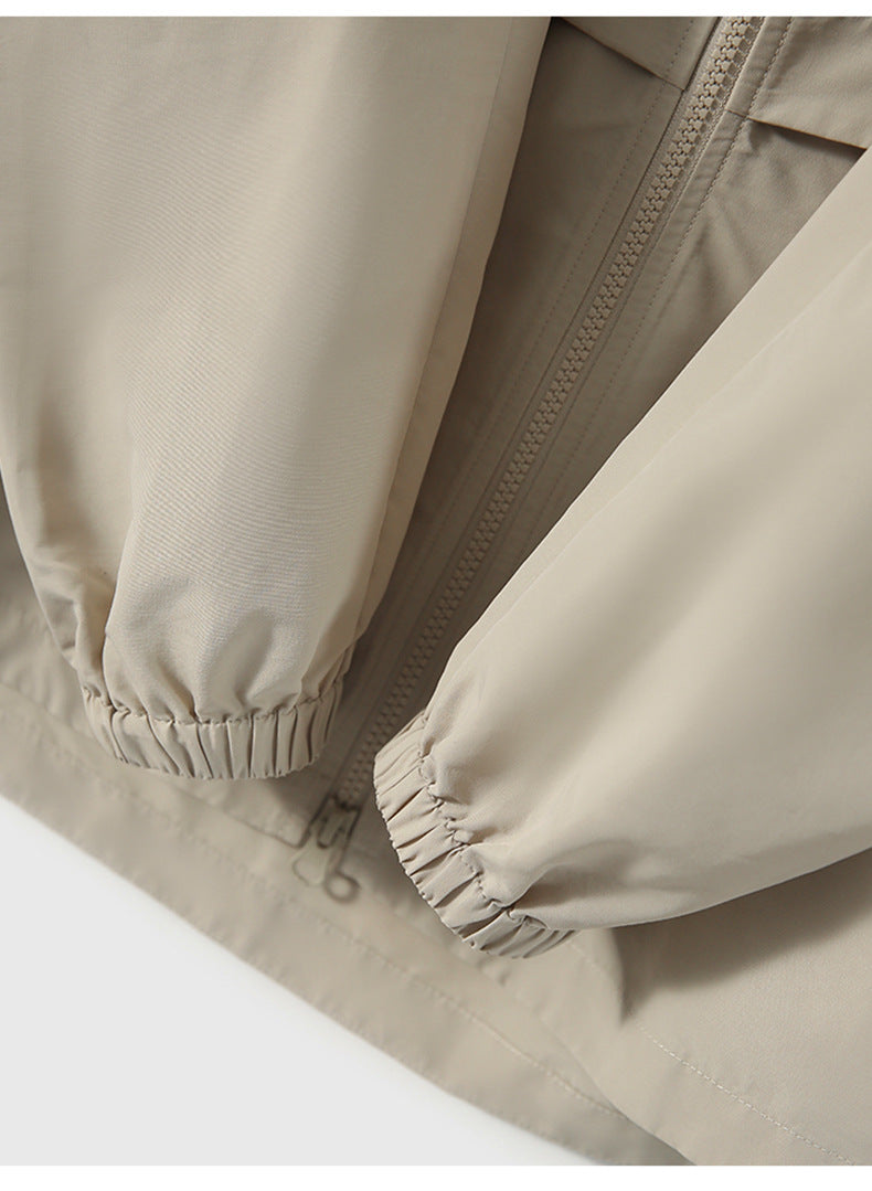 Nomad Light Jacket
