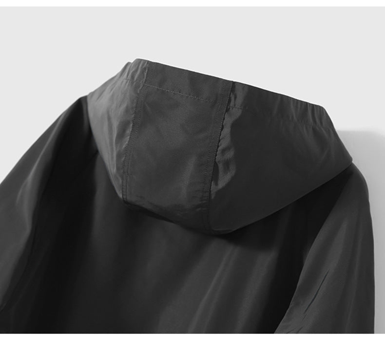 Nomad Light Jacket