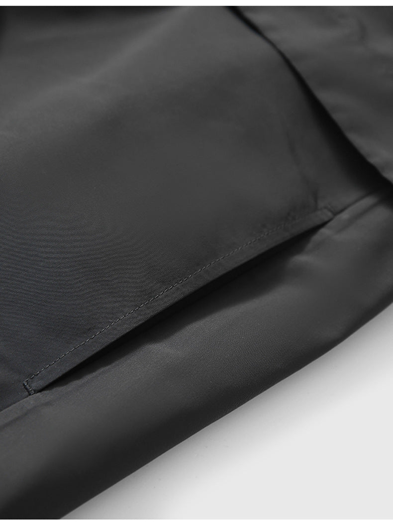 Nomad Light Jacket