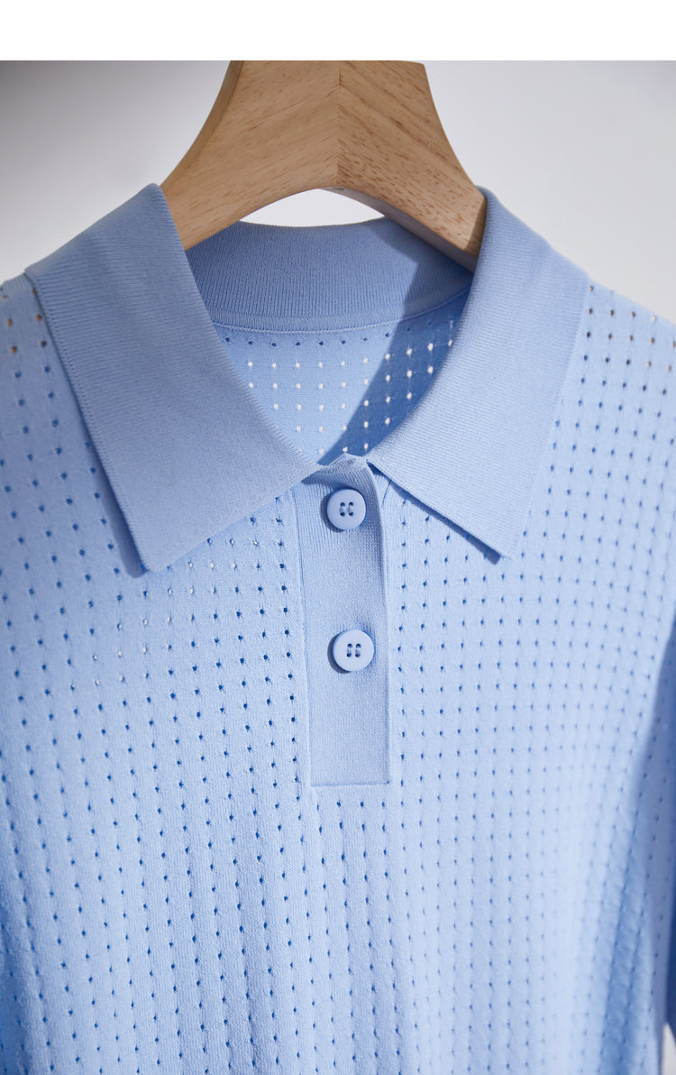 Poise Knit
