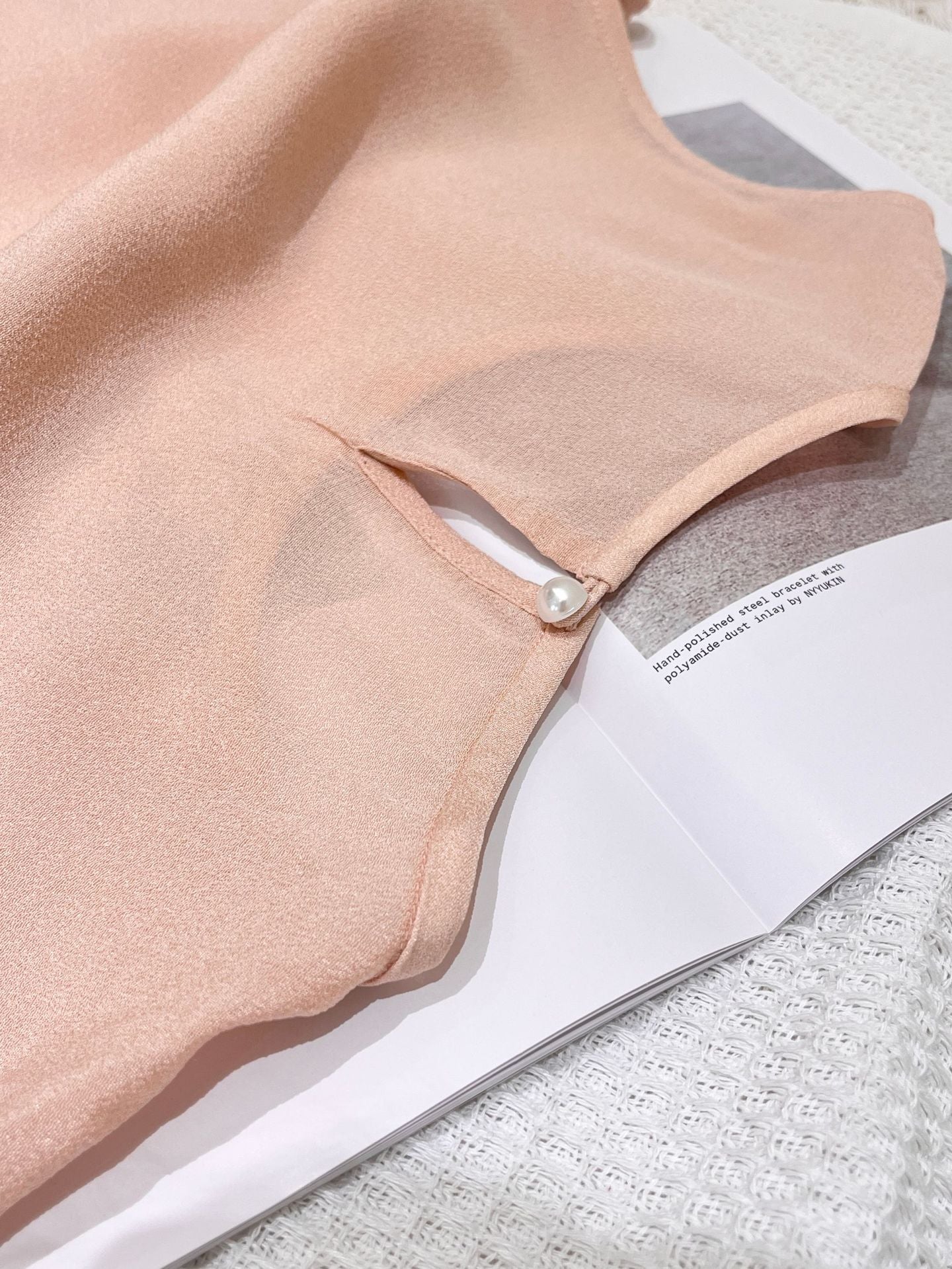 Silk Reverie