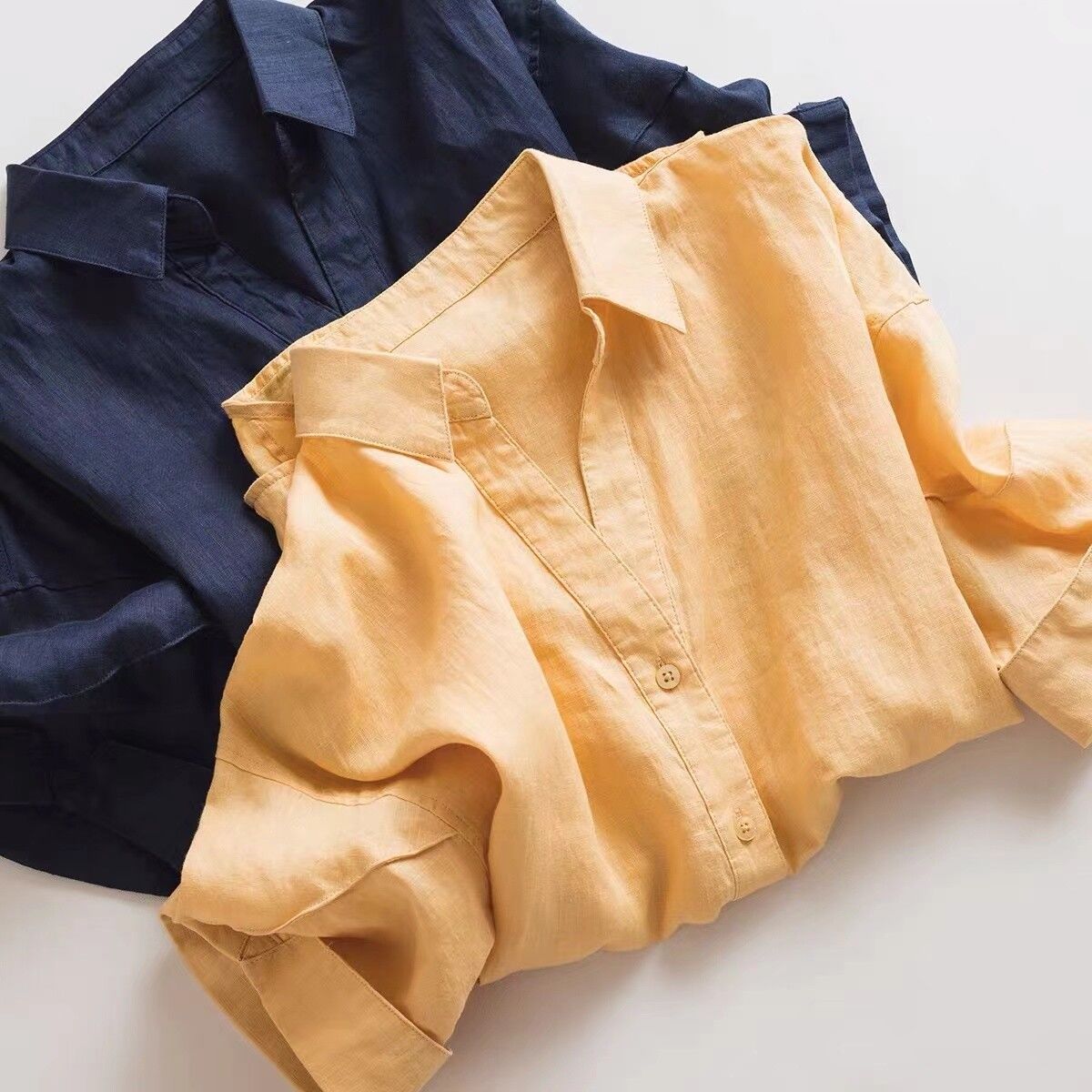 Linen Exhale