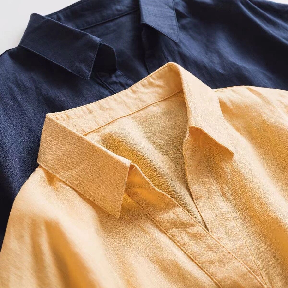 Linen Exhale