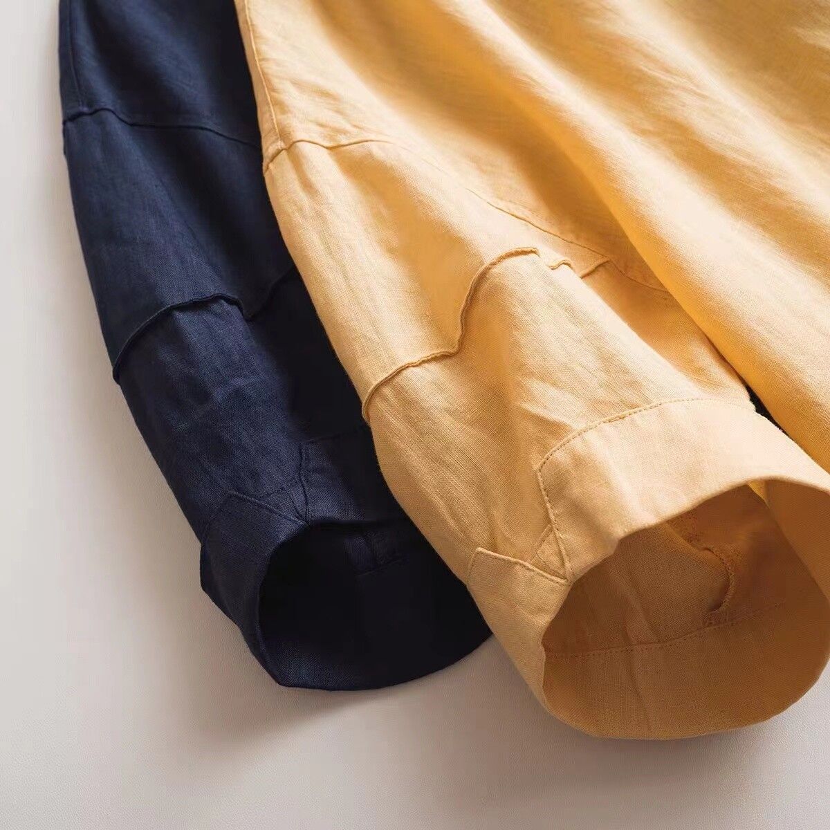 Linen Exhale