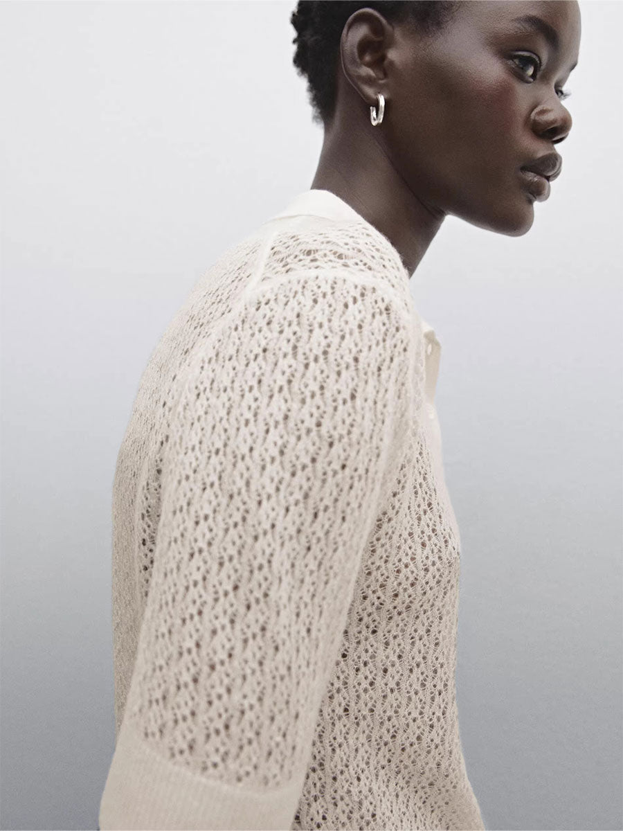 Alba Signature Top