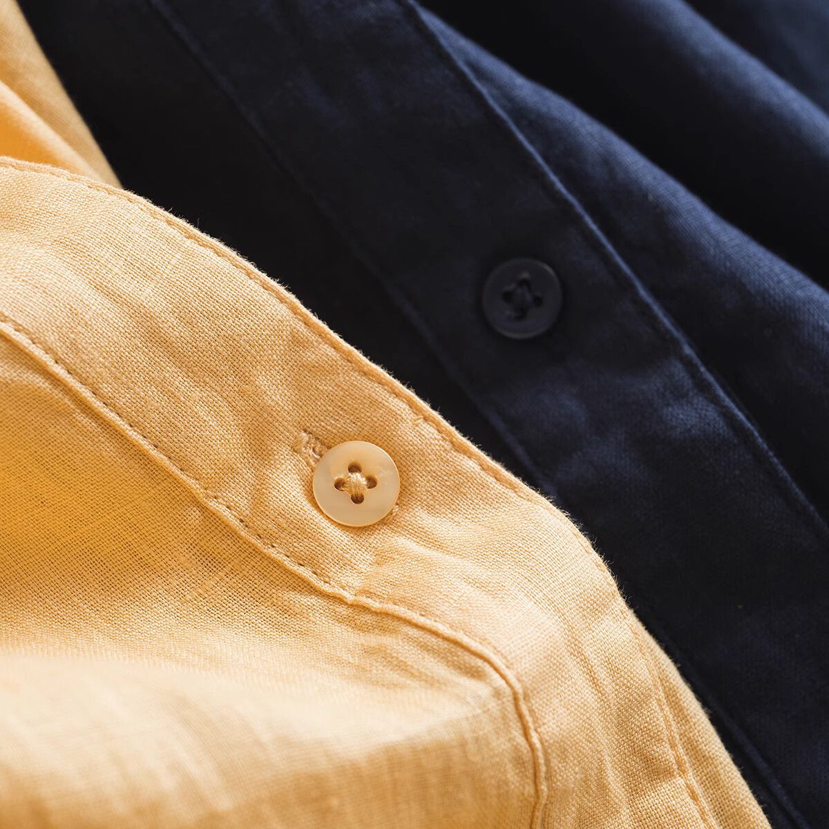 Linen Exhale