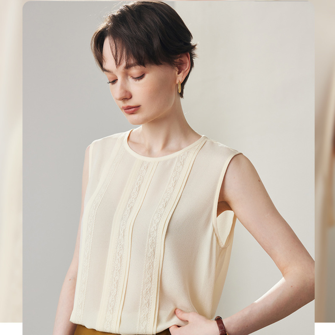 Silk Reverie