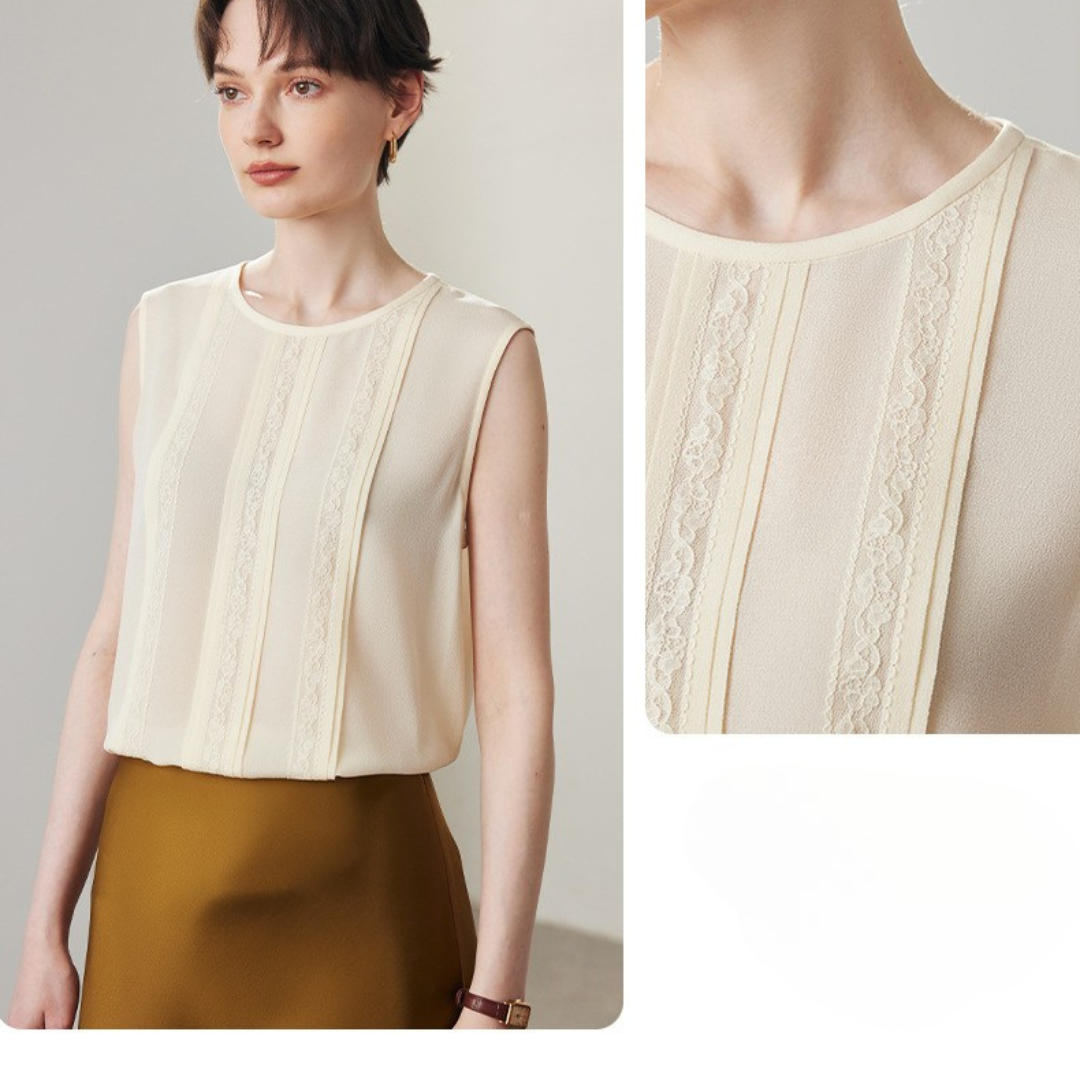 Silk Reverie