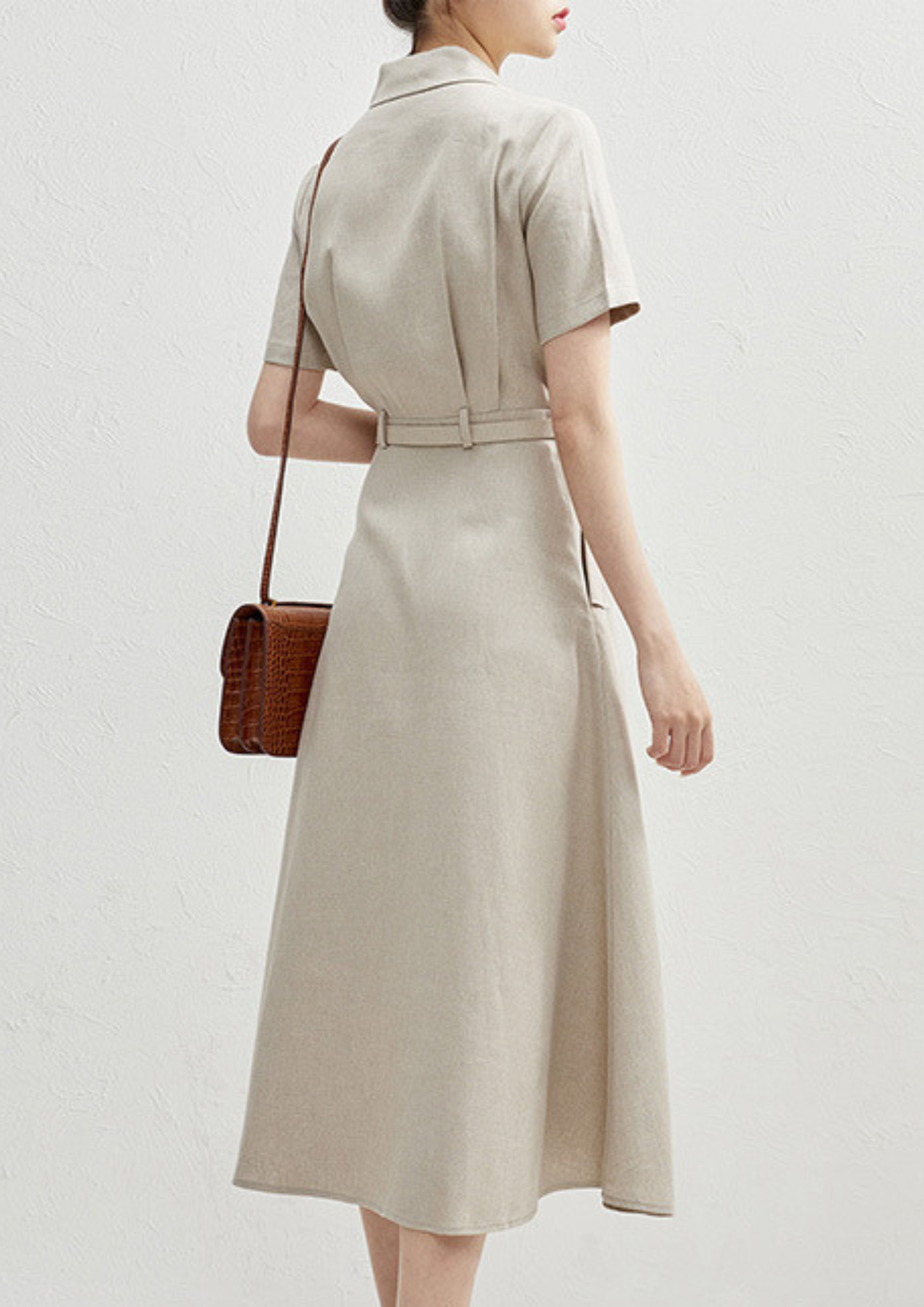 April Grace Dress