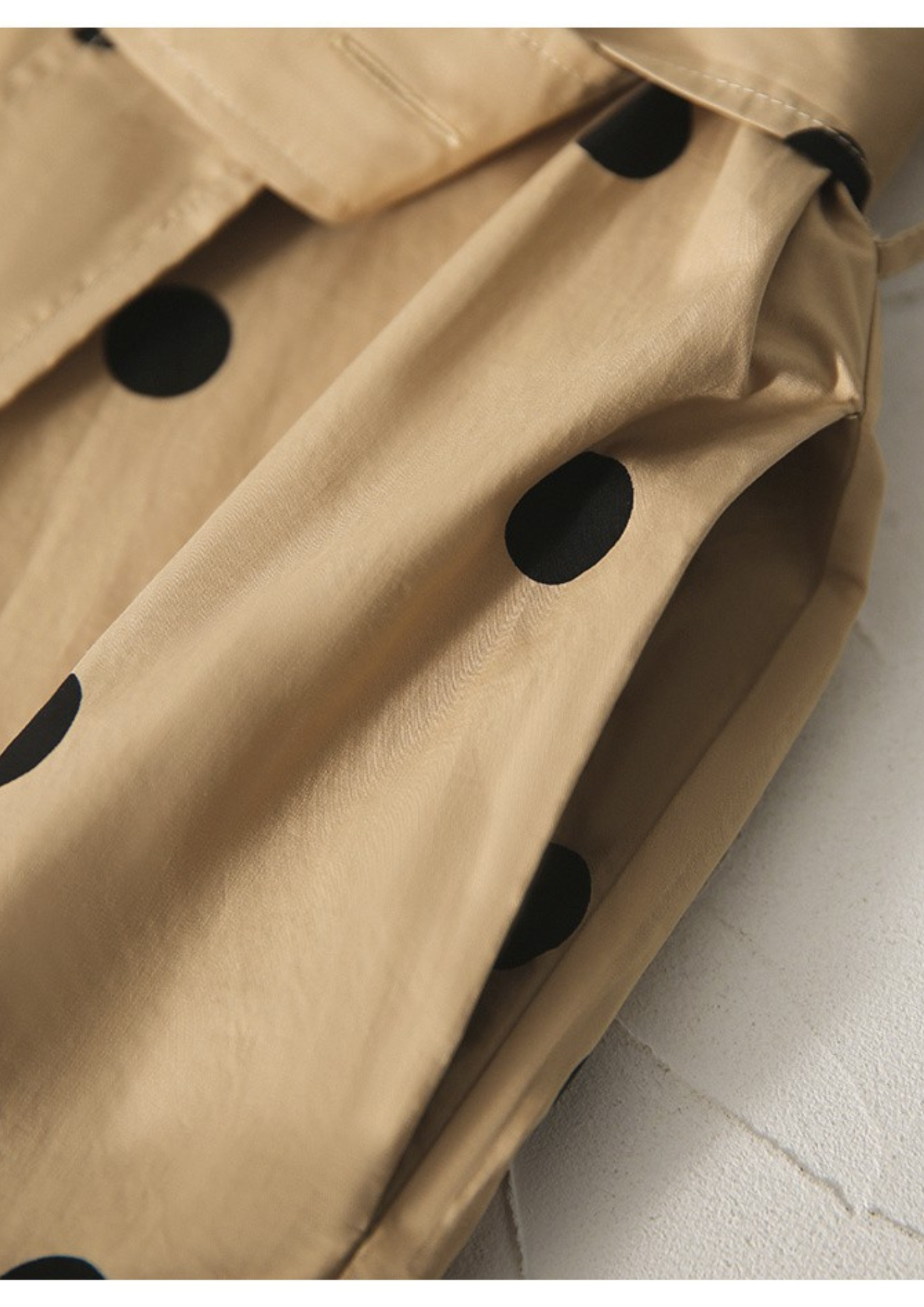 Adele Belted Midi