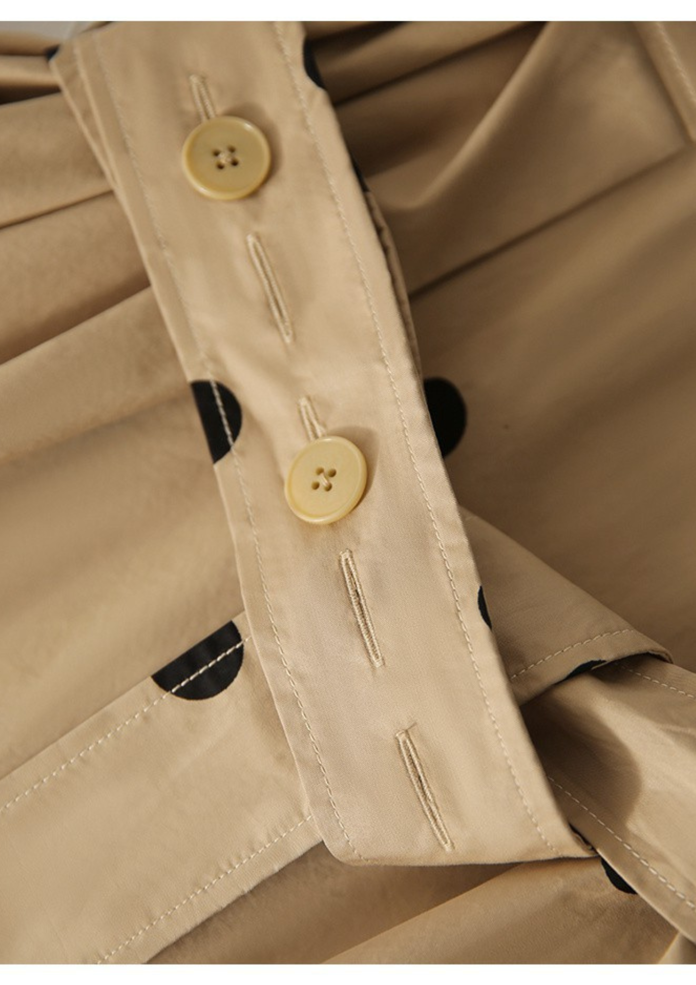 Adele Belted Midi
