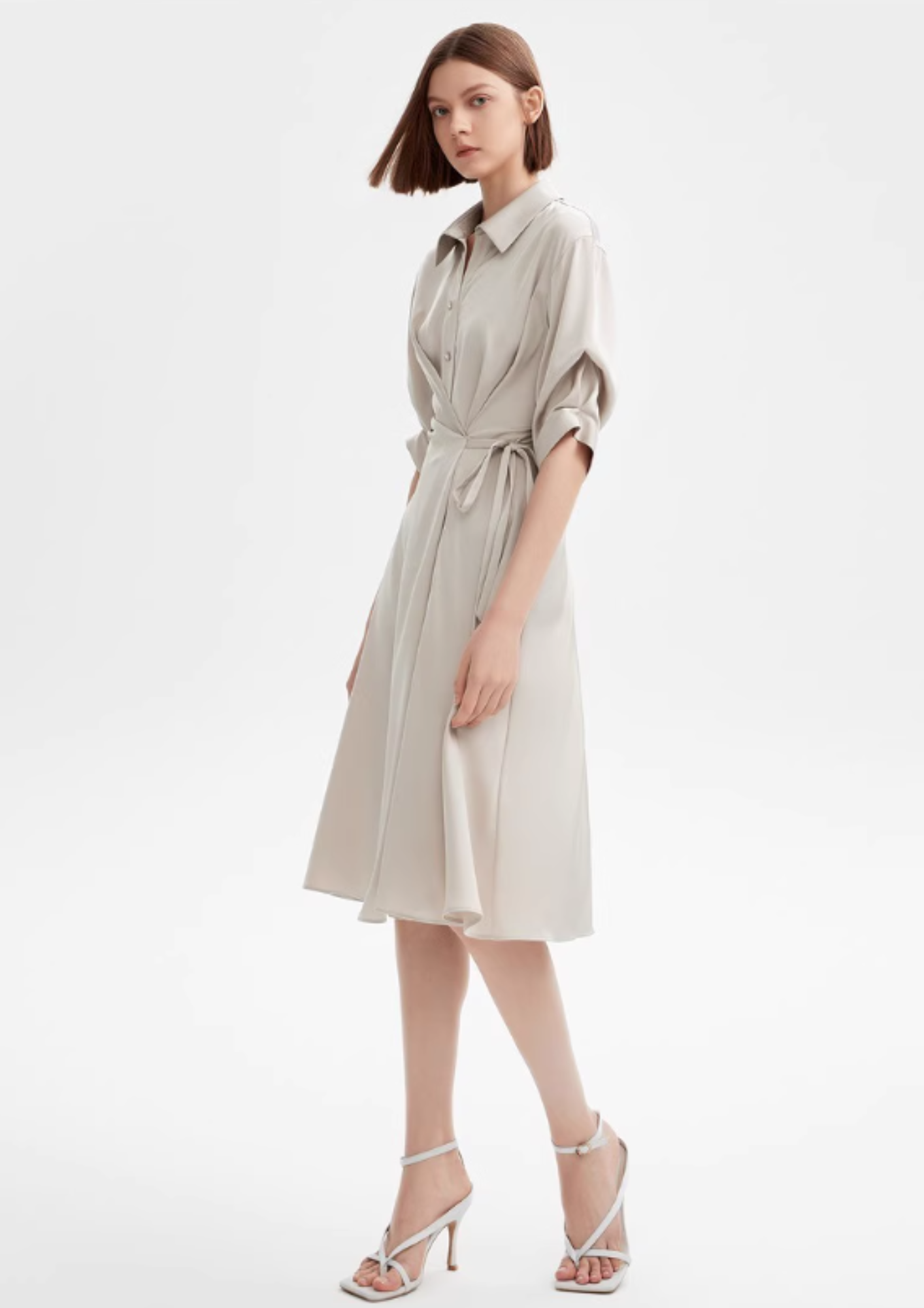 Althea Asymmetrical Charm