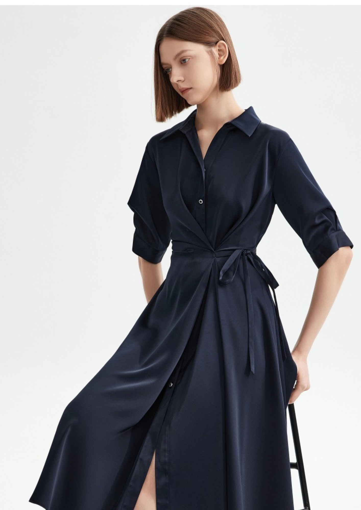 Althea Asymmetrical Charm