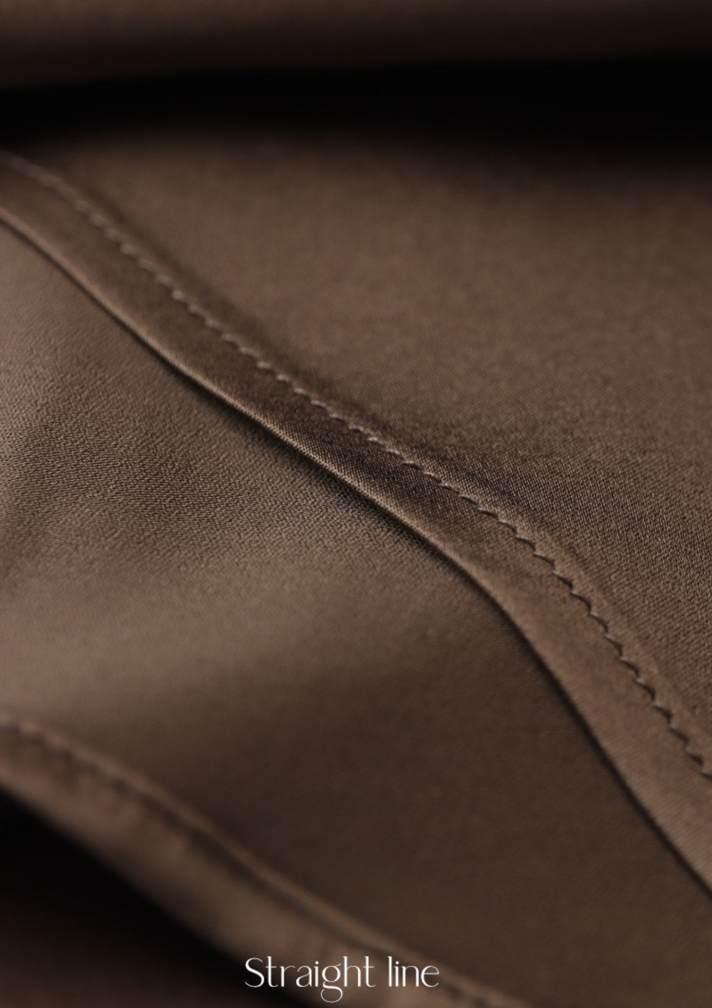 Lumière Silk Shirt