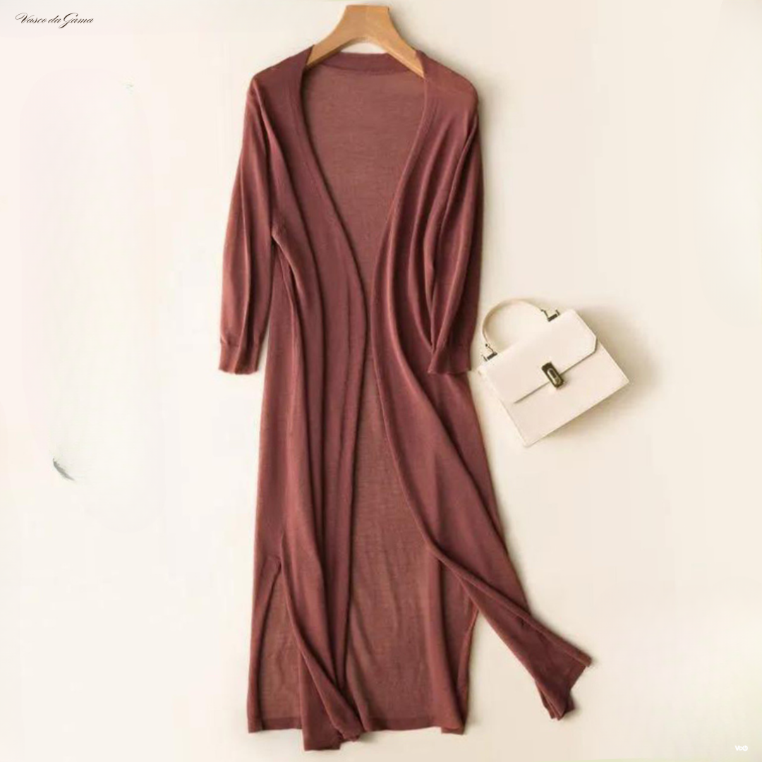 The Sienna Layer