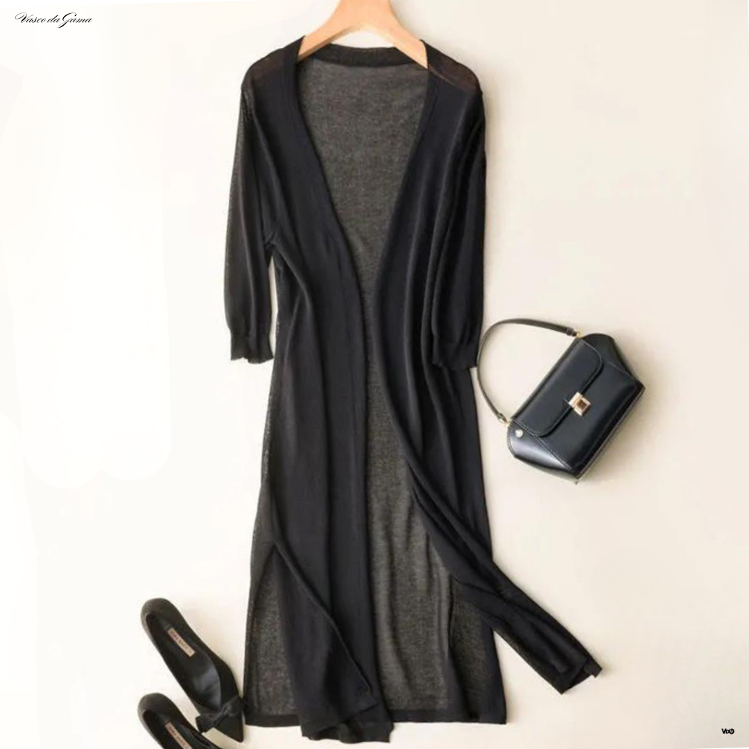 The Sienna Layer