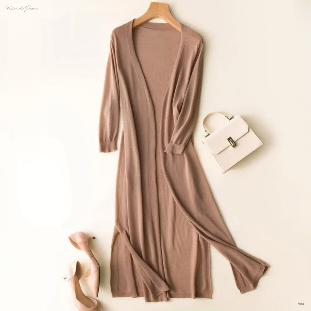 The Sienna Layer