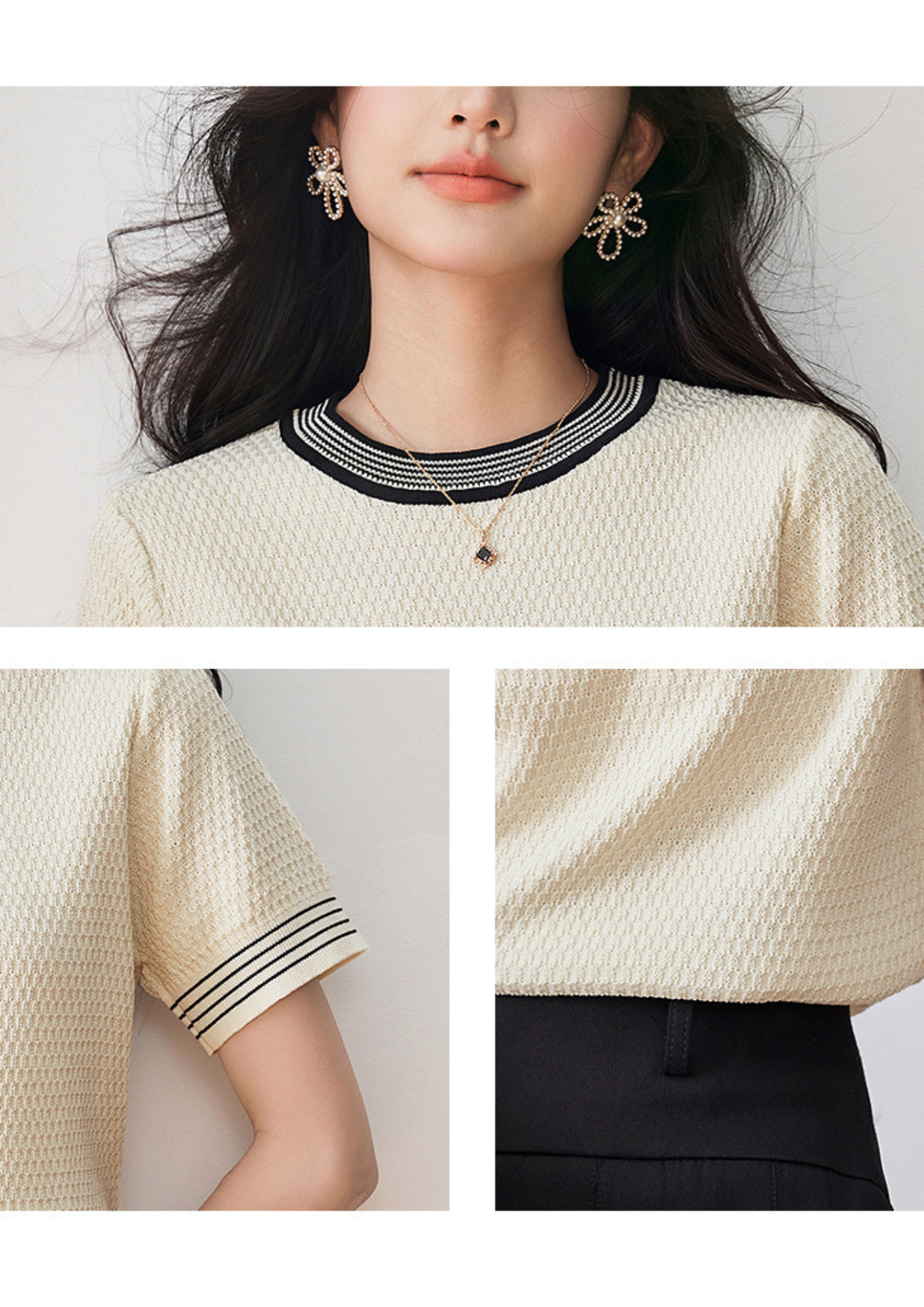 The Elira Top