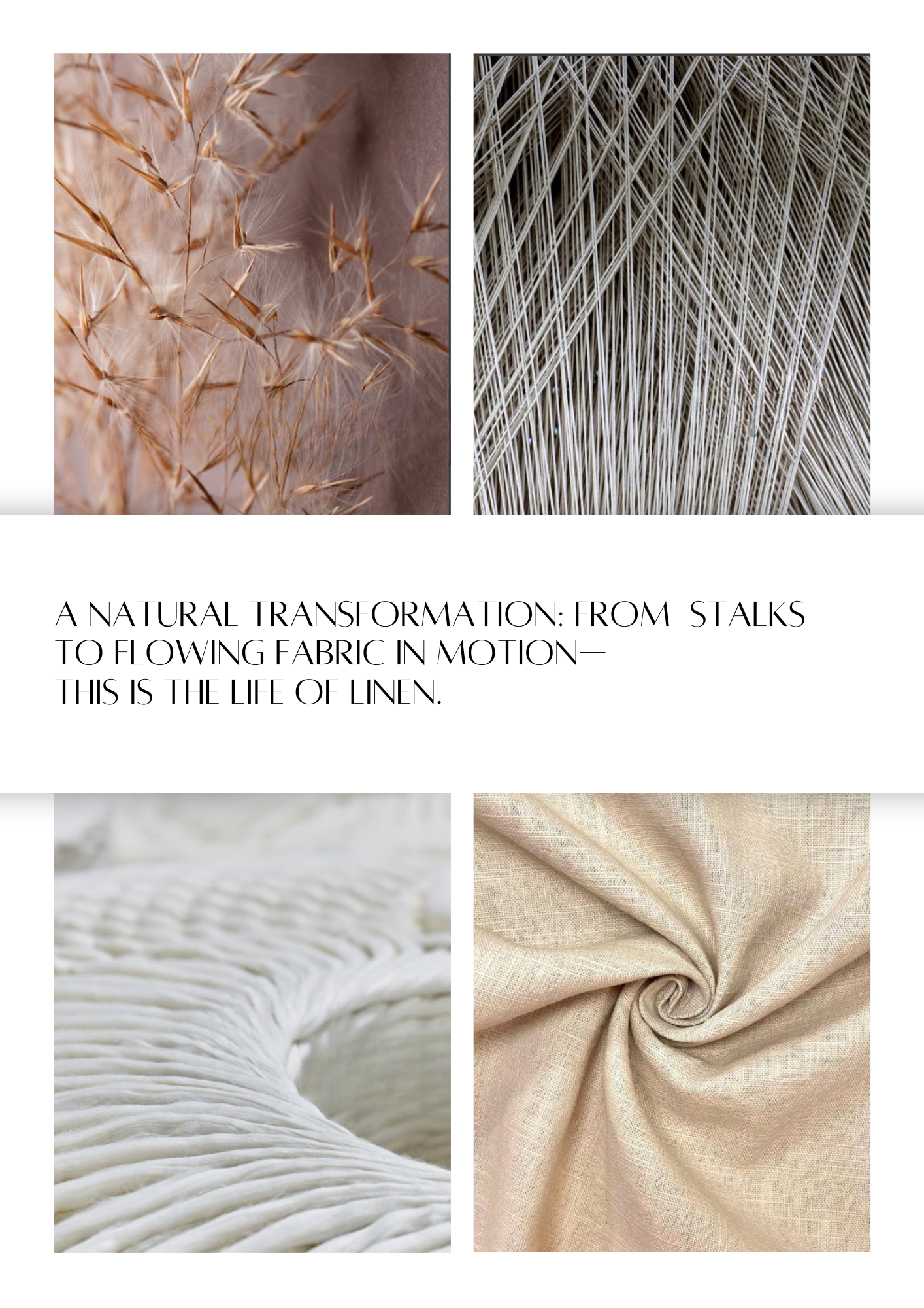 Linen Exhale