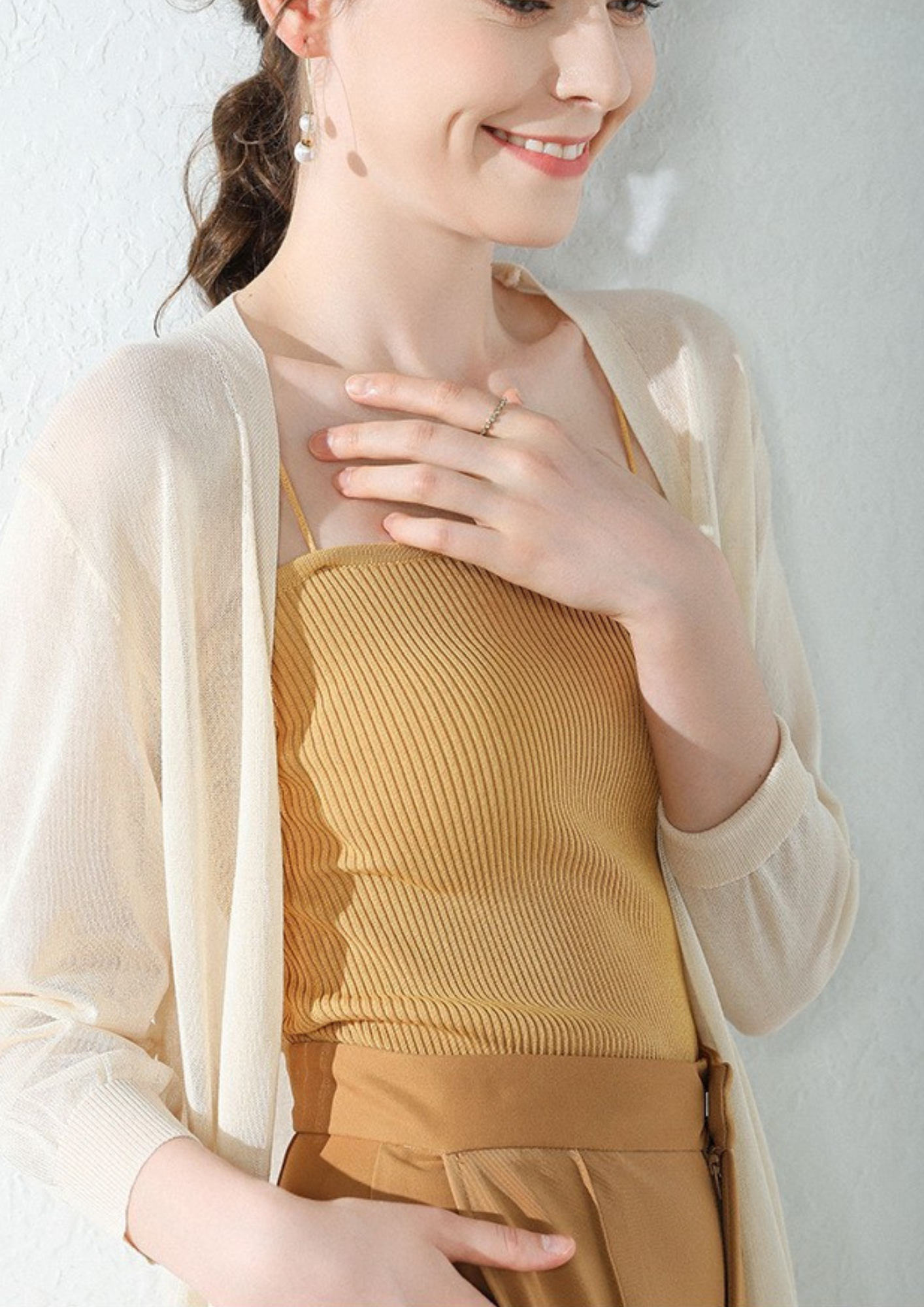 The Sienna Layer