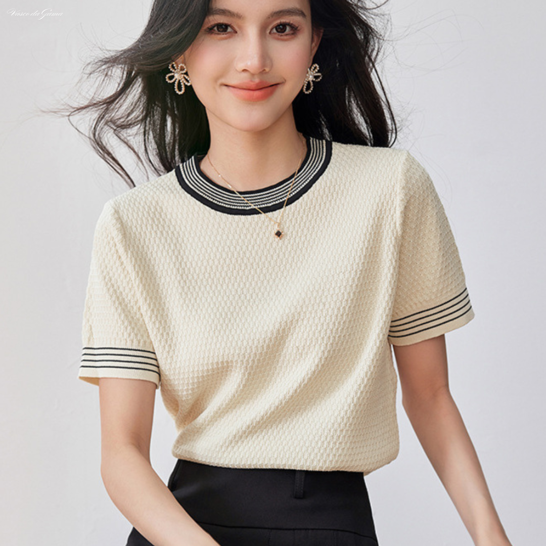 The Elira Top