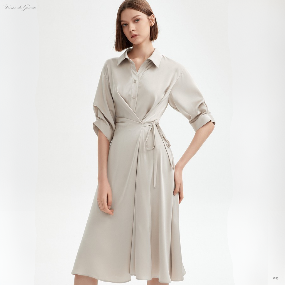 Althea Asymmetrical Charm