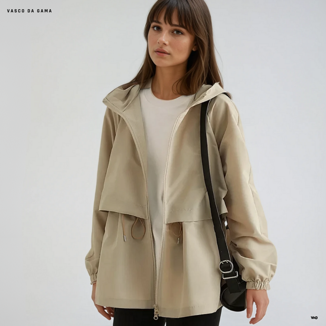 Nomad Light Jacket
