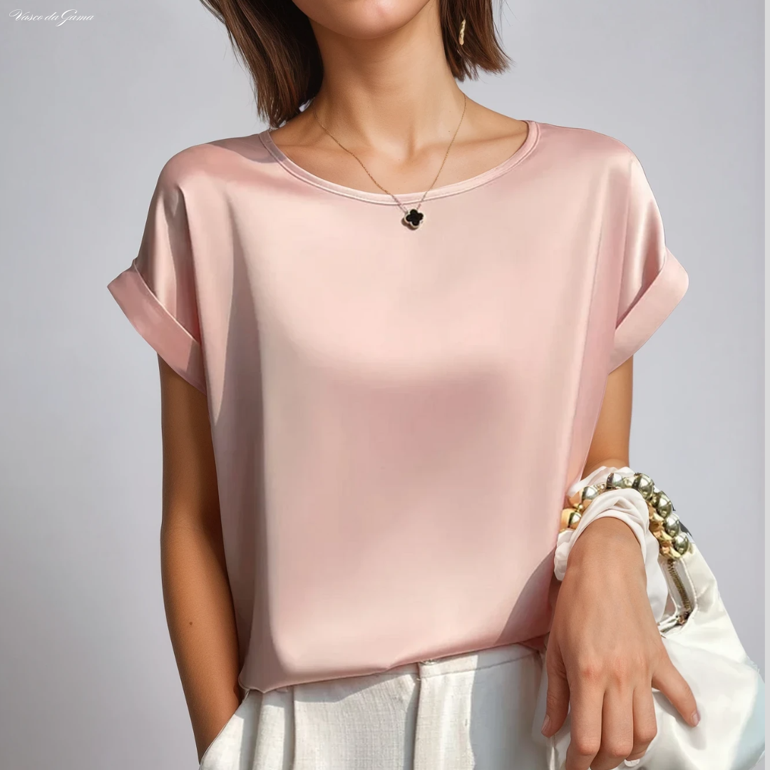 The Elina Tee